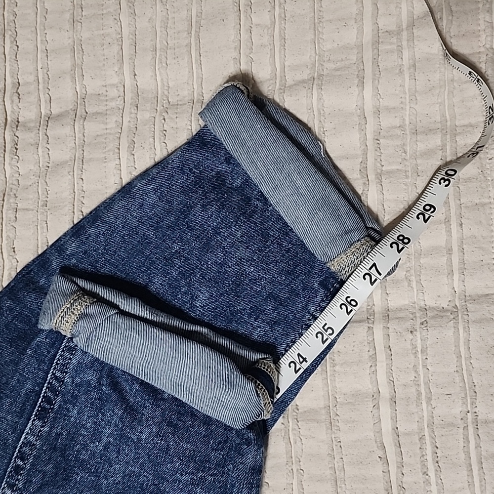 Maurices boyfriend jeans - Picture 9 of 10